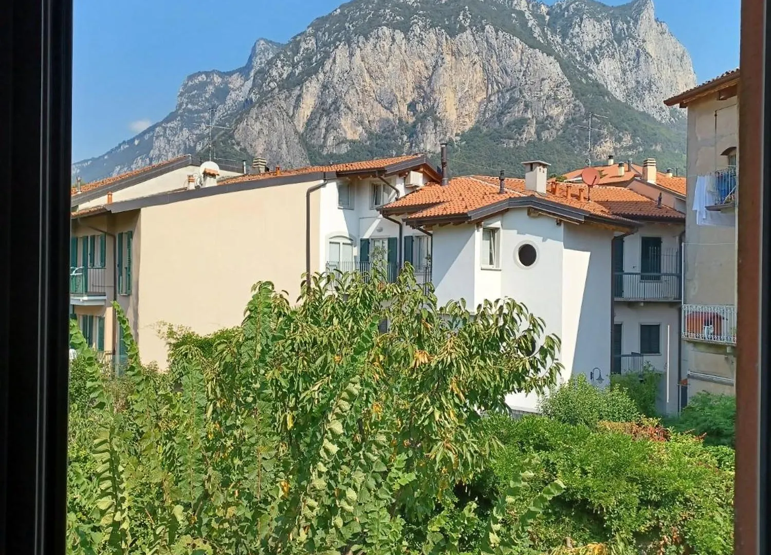 Apartament La Casa Del Colibri Lecco 0*,  Włochy