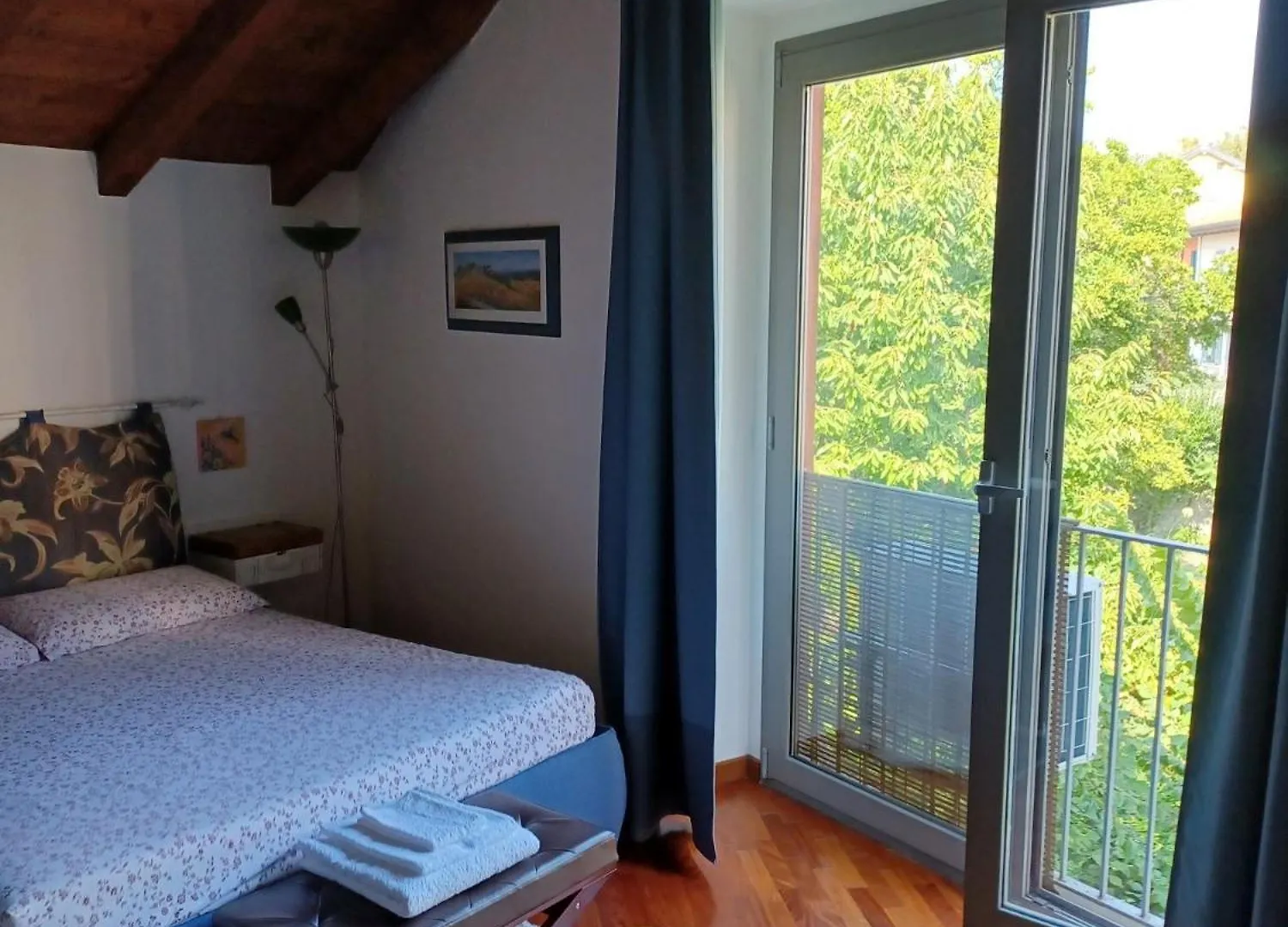 Apartament La Casa Del Colibri Lecco