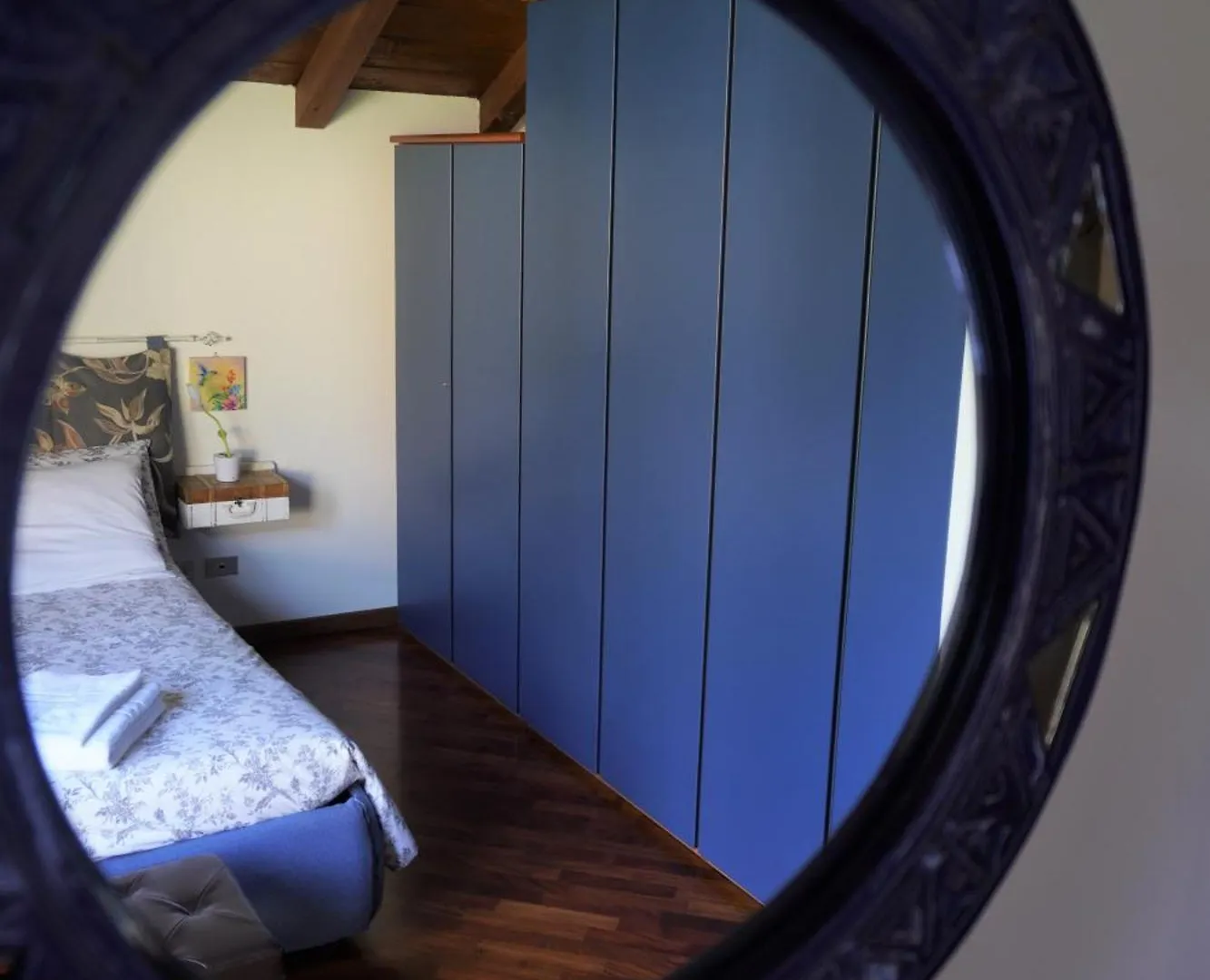 Apartament La Casa Del Colibri Lecco