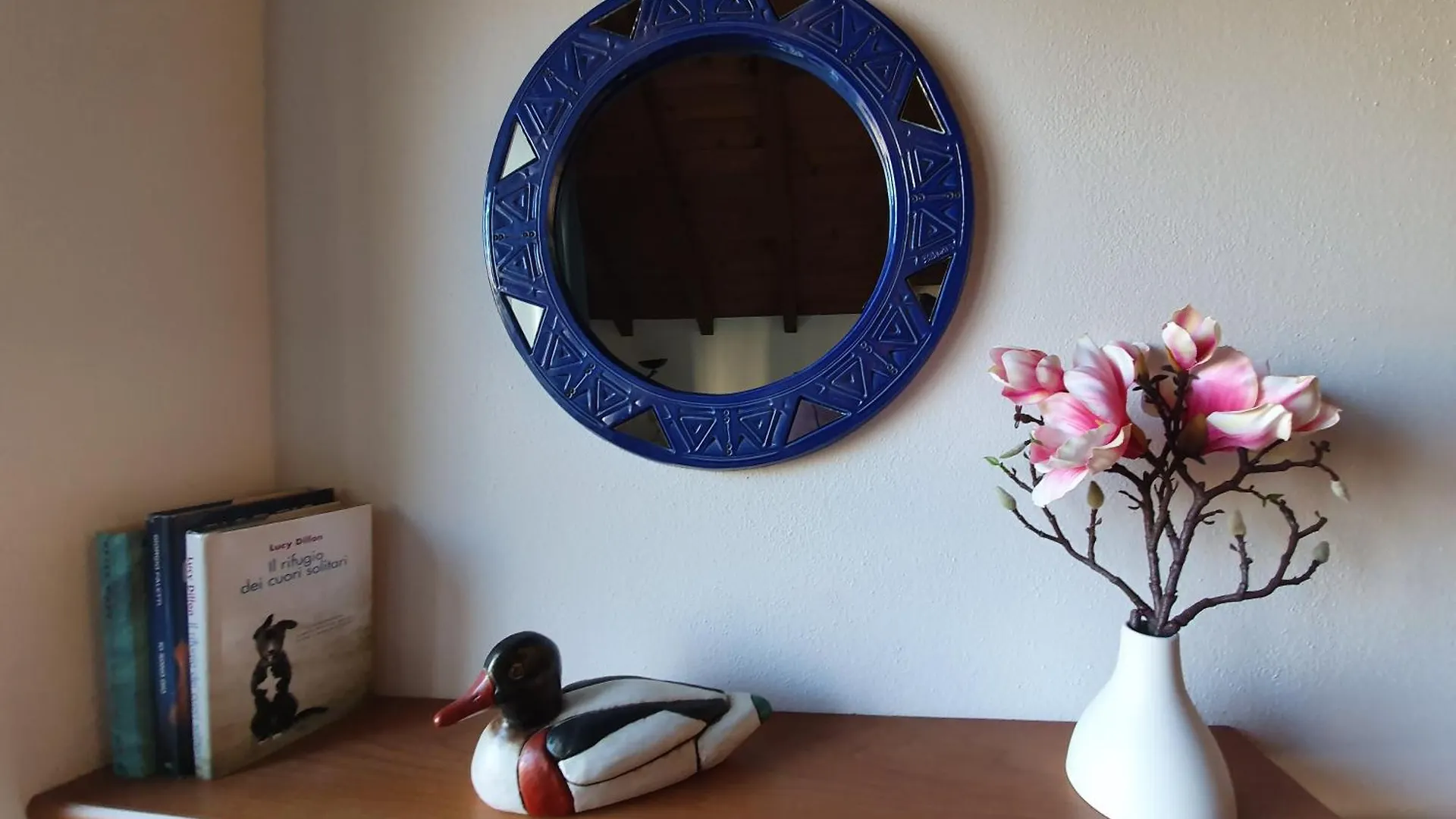 La Casa Del Colibri Lejlighed Lecco 0*,  Italien