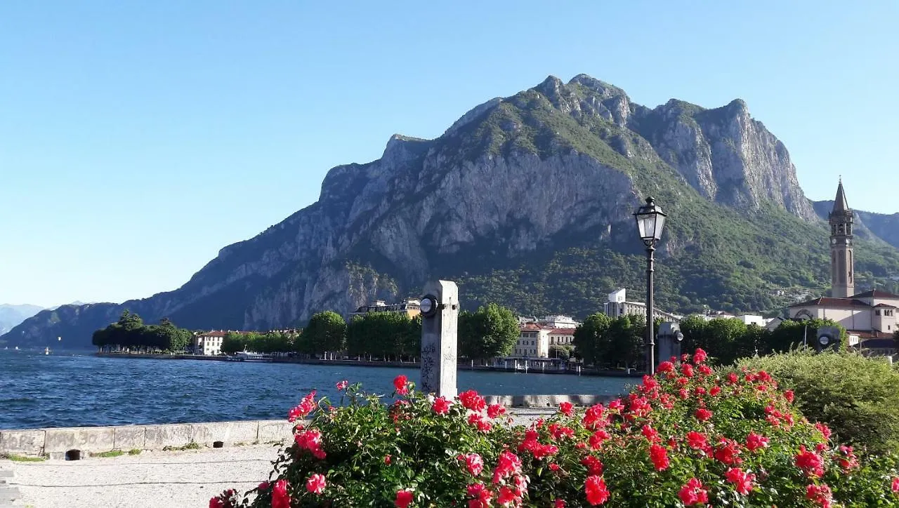 La Casa Del Colibri Lejlighed Lecco